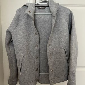 The North Face Jacket